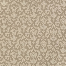 D3235 Beige Belle upholstery and drapery fabric by the yard full size image