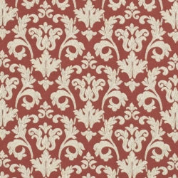 D3236 Ruby Belle upholstery and drapery fabric by the yard full size image