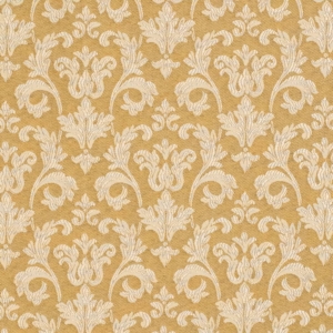 D3237 Gold Belle upholstery and drapery fabric by the yard full size image