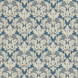 D3251 Royal Trellis upholstery and drapery fabric by the yard full size image