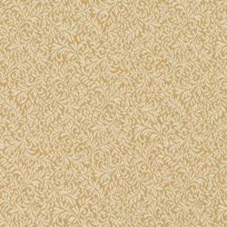 D3255 Gold Elise upholstery and drapery fabric by the yard full size image