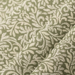 D3256 Juniper Elise Upholstery Fabric Closeup to show texture