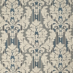 D3269 Royal Palisade upholstery and drapery fabric by the yard full size image