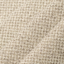 D3272 Beige Cobble Upholstery Fabric Closeup to show texture