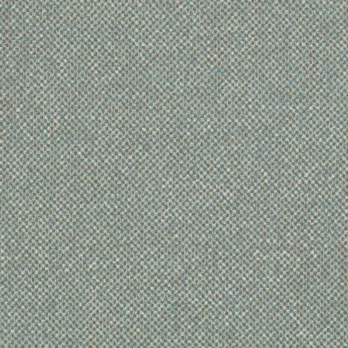D3275 Turquoise Cobble upholstery and drapery fabric by the yard full size image