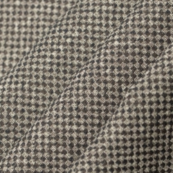 D3276 Midnight Cobble Upholstery Fabric Closeup to show texture