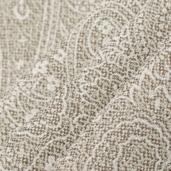 D3277 Marble Grove Upholstery Fabric Closeup to show texture