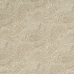 D3278 Beige Grove upholstery and drapery fabric by the yard full size image