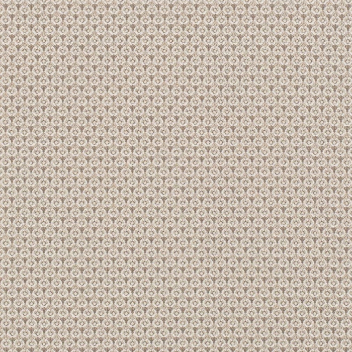 D3290 Beige Petite upholstery and drapery fabric by the yard full size image