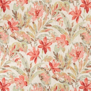 D3310 Punch upholstery and drapery fabric by the yard full size image