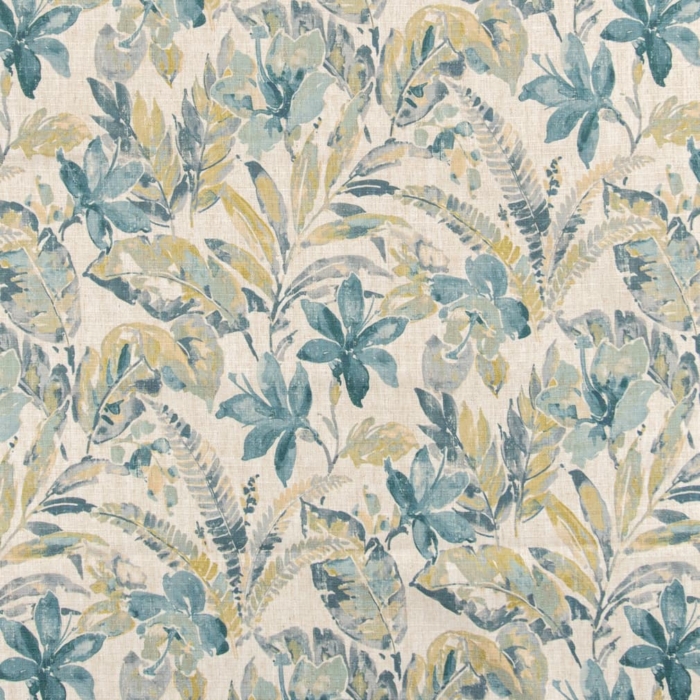 D3311 Mist upholstery and drapery fabric by the yard full size image