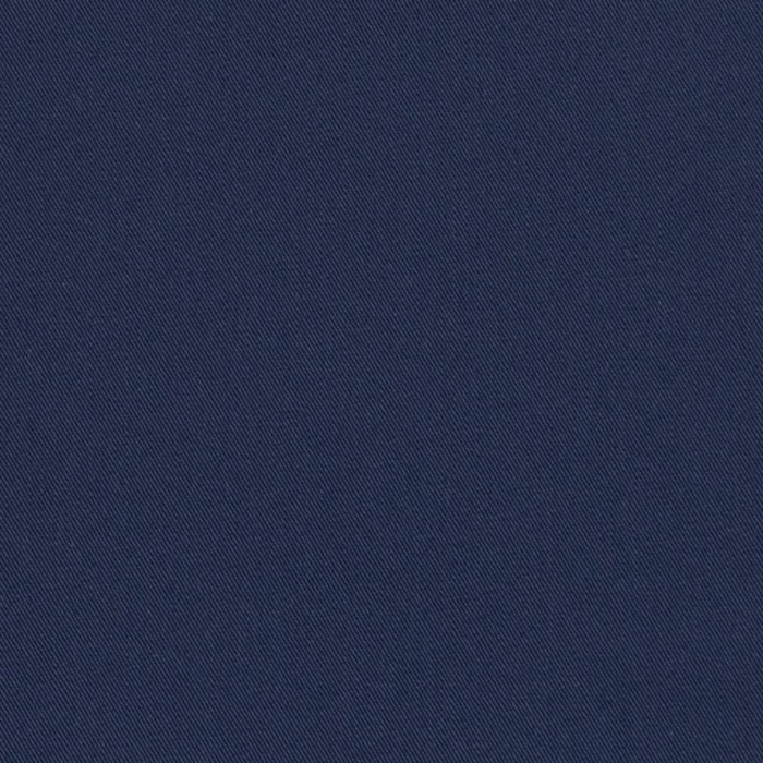 D3394 Indigo upholstery and drapery fabric by the yard full size image