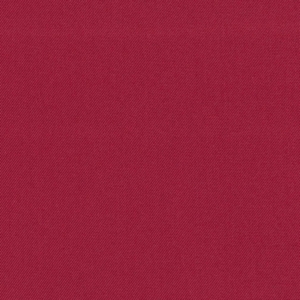 D3400 Crimson upholstery and drapery fabric by the yard full size image