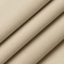 D3411 Hemp Upholstery Fabric Closeup to show texture