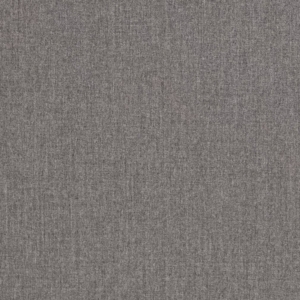 D3420 Charcoal Outdoor upholstery and drapery fabric by the yard full size image