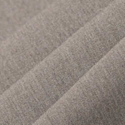 D3421 Shale Upholstery Fabric Closeup to show texture