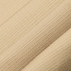 D3424 Almond Upholstery Fabric Closeup to show texture