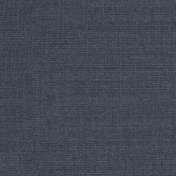 D3425 Denim Outdoor upholstery and drapery fabric by the yard full size image