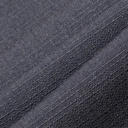 D3425 Denim Upholstery Fabric Closeup to show texture