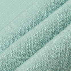D3426 Mist Upholstery Fabric Closeup to show texture