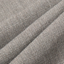 D3429 Stone Upholstery Fabric Closeup to show texture