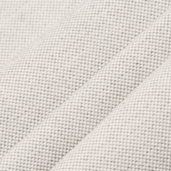 D3431 Dove Upholstery Fabric Closeup to show texture