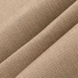 D3433 Mocha Upholstery Fabric Closeup to show texture