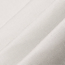 D3434 Aluminum Upholstery Fabric Closeup to show texture