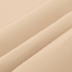 D3436 Sand Upholstery Fabric Closeup to show texture