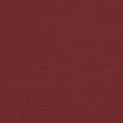 D3441 Wine Outdoor upholstery and drapery fabric by the yard full size image