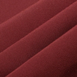 D3441 Wine Upholstery Fabric Closeup to show texture