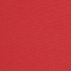 D3444 Crimson Outdoor upholstery and drapery fabric by the yard full size image