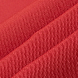 D3444 Crimson Upholstery Fabric Closeup to show texture