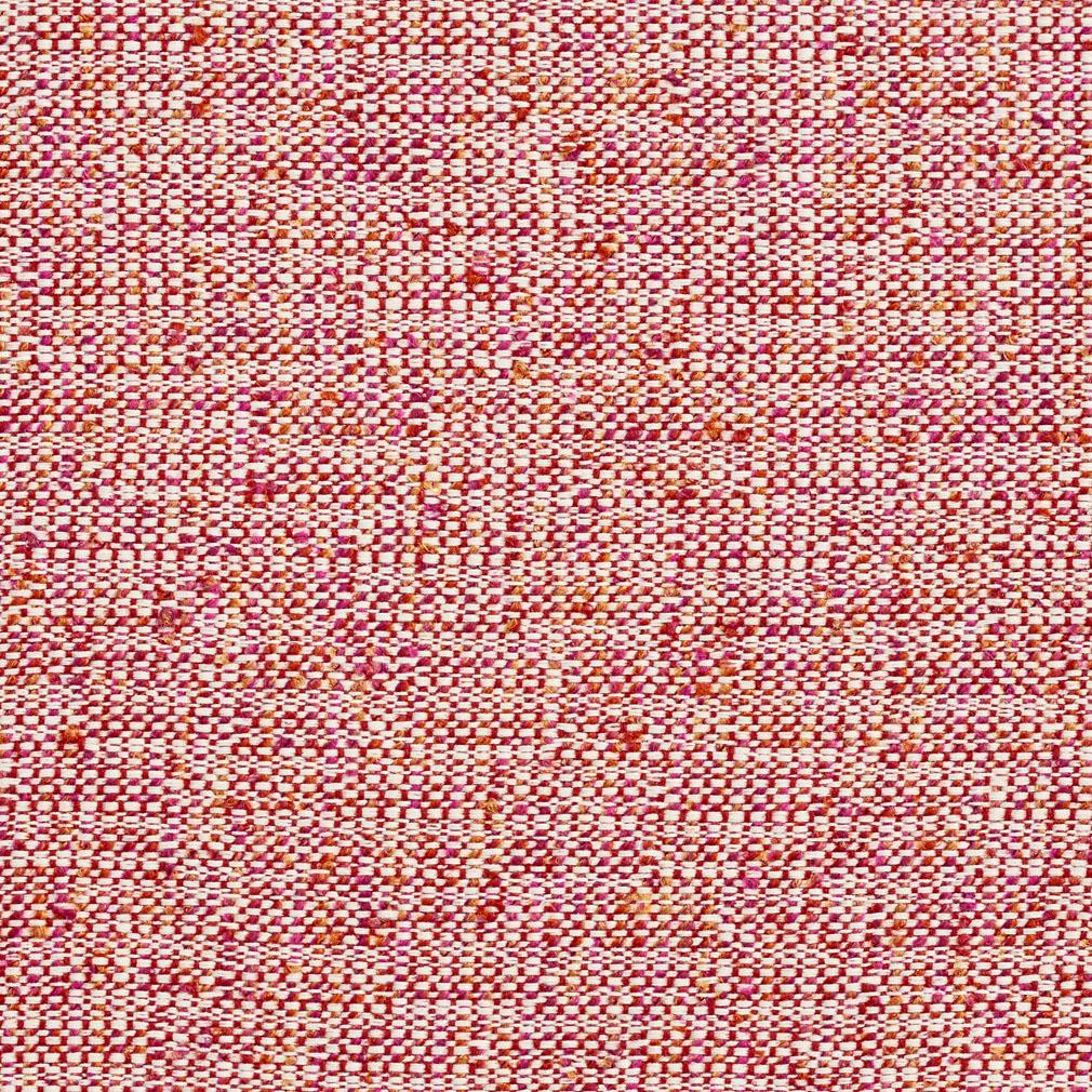 D345 Raspberry - Charlotte Fabrics