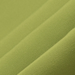 D3451 Lime Upholstery Fabric Closeup to show texture