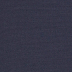 D3454 Navy Outdoor upholstery and drapery fabric by the yard full size image