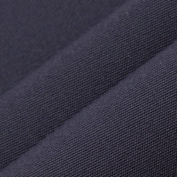 D3454 Navy Upholstery Fabric Closeup to show texture