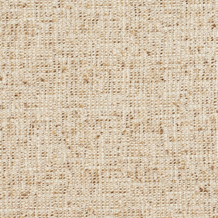 D346 Burlap Crypton upholstery fabric by the yard full size image