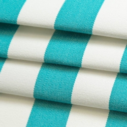 D3462 Tiki Aruba Upholstery Fabric Closeup to show texture