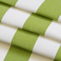 D3470 Tiki Lime Upholstery Fabric Closeup to show texture