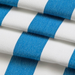D3474 Tiki Atlantic Upholstery Fabric Closeup to show texture