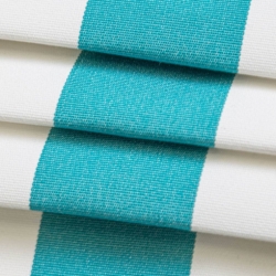 D3477 Cabana Aruba Upholstery Fabric Closeup to show texture