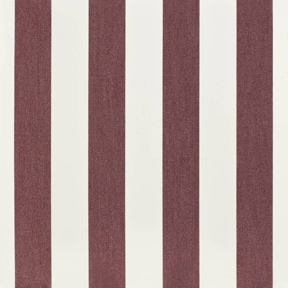 D3480 Cabana Wine - Charlotte Fabrics
