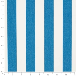 Image of D3489 Cabana Atlantic showing scale of fabric