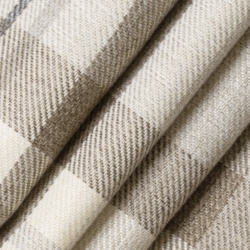 D3496 Driftwood Upholstery Fabric Closeup to show texture