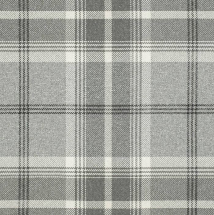 D3498 Graphite upholstery fabric by the yard full size image