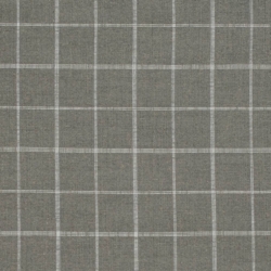 D3502 Smoke upholstery fabric by the yard full size image