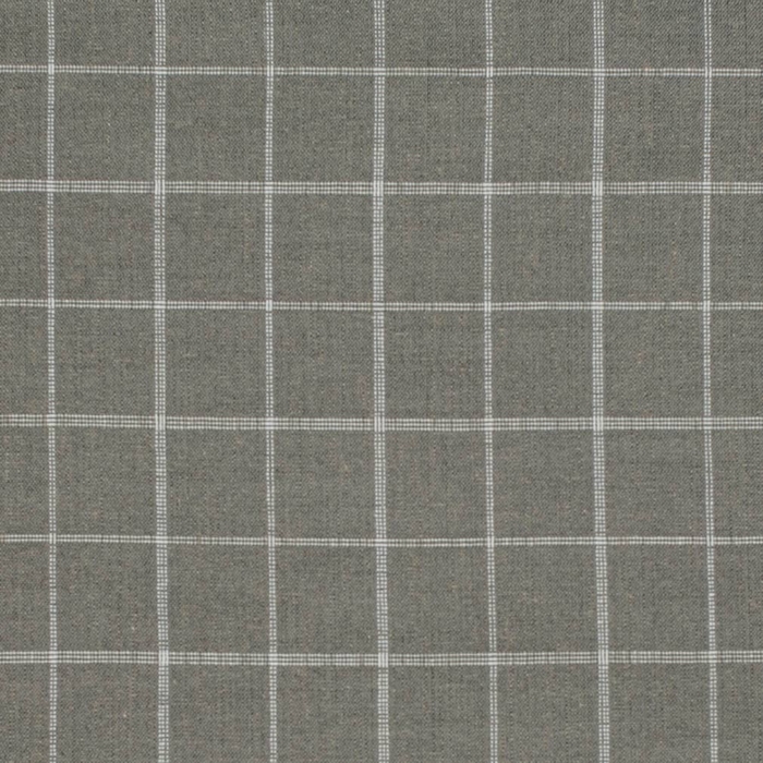 D3502 Smoke upholstery fabric by the yard full size image