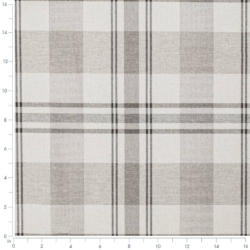 Image of D3508 Linen showing scale of fabric
