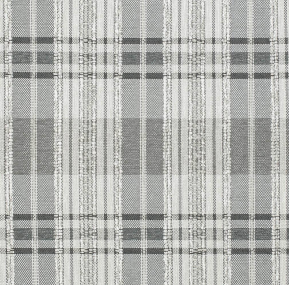 D3516 Pewter upholstery fabric by the yard full size image